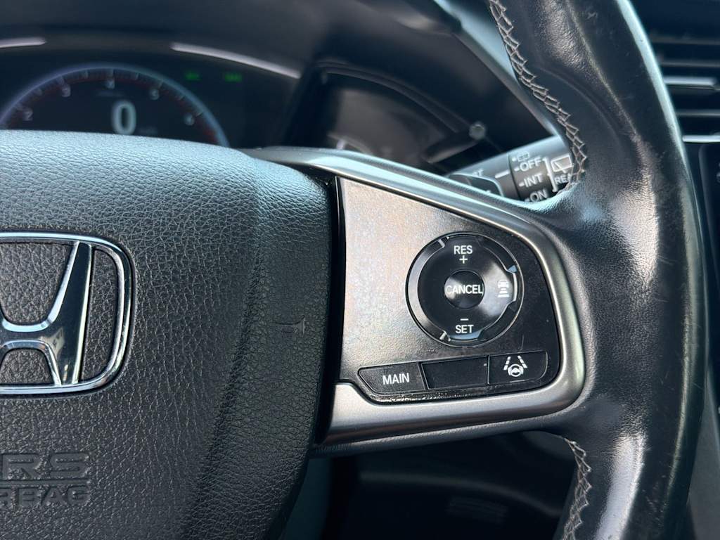 Thumbnail: 2021 Honda Civic - 31