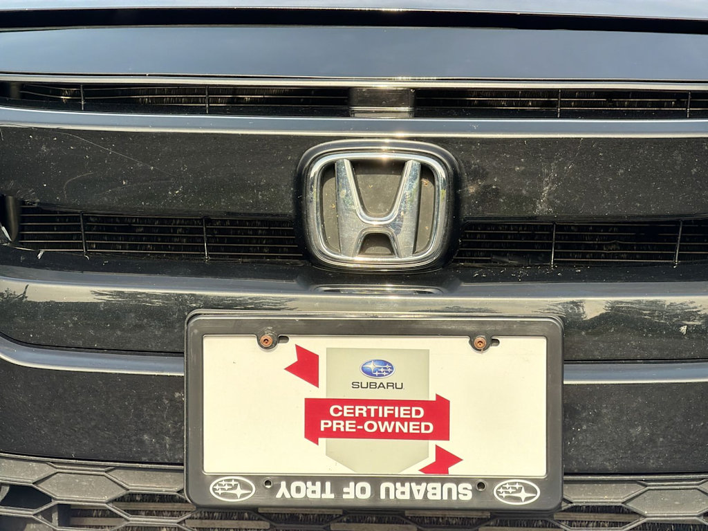 Thumbnail: 2021 Honda Civic - 25