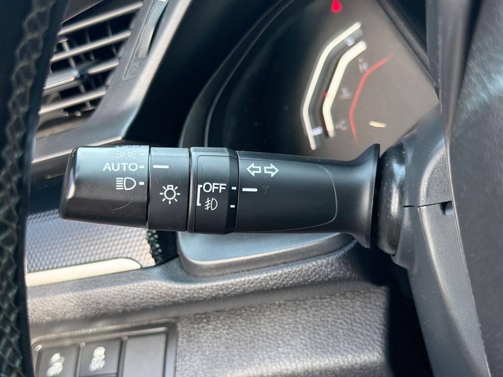 Thumbnail: 2021 Honda Civic - 33