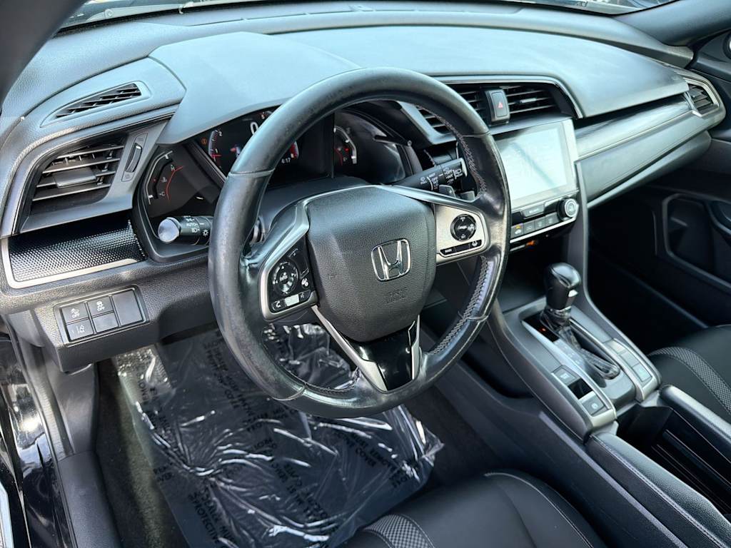 Thumbnail: 2021 Honda Civic - 2