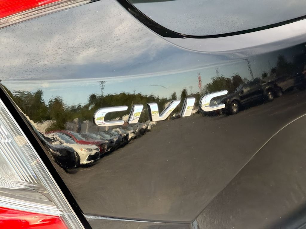 Thumbnail: 2021 Honda Civic - 26