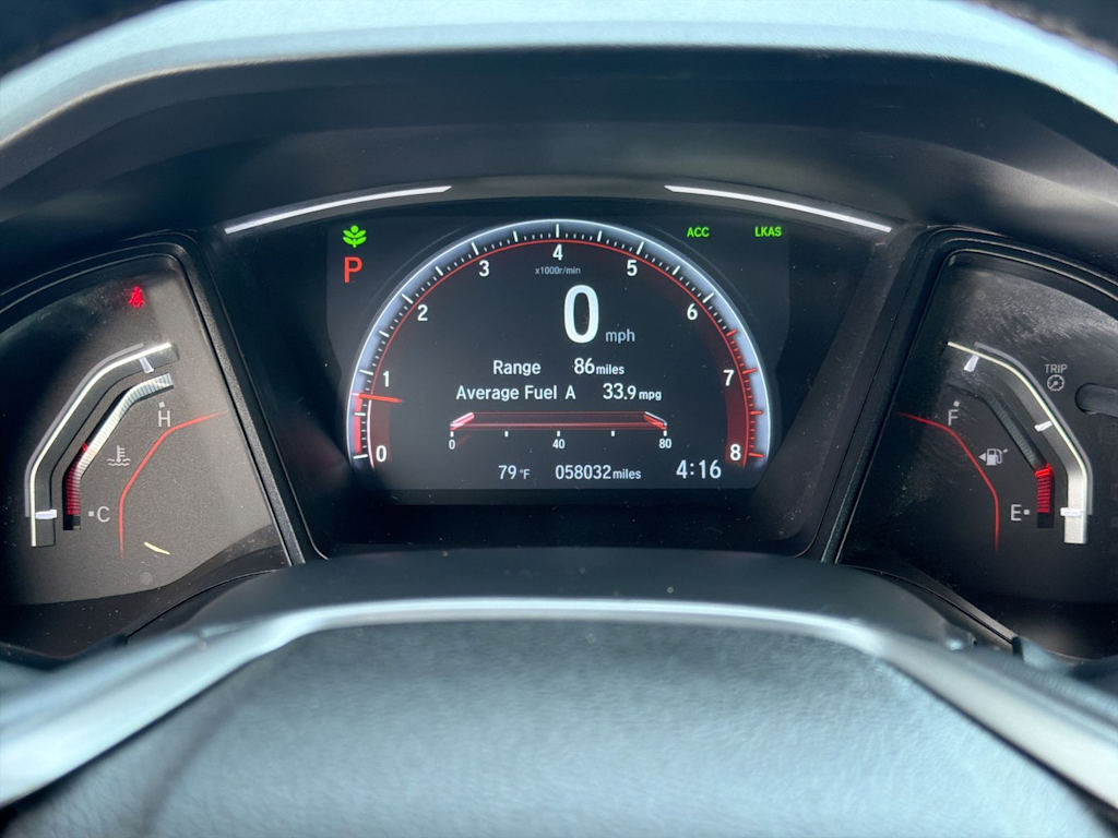 Thumbnail: 2021 Honda Civic - 15