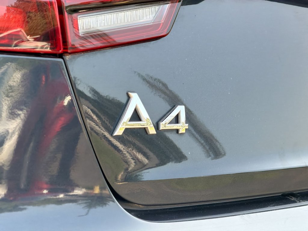 Thumbnail: 2017 Audi A4 - 27
