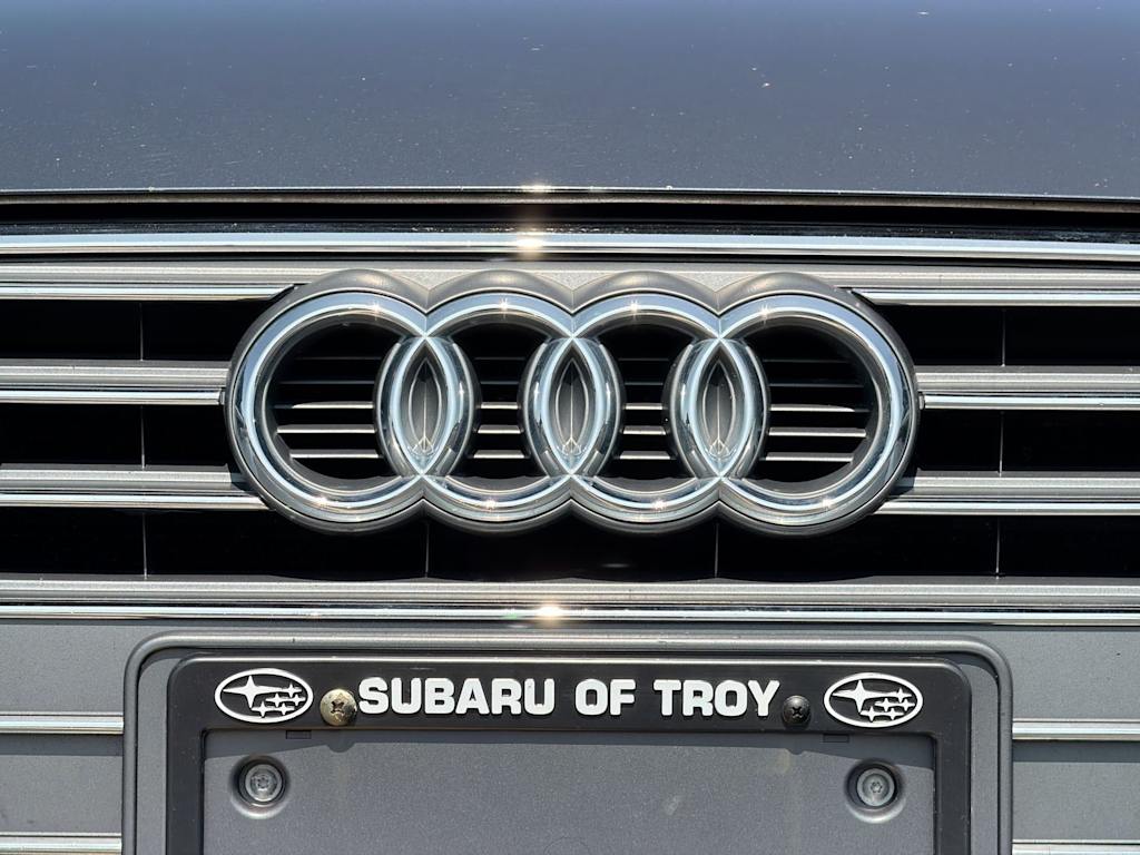Thumbnail: 2017 Audi A4 - 26