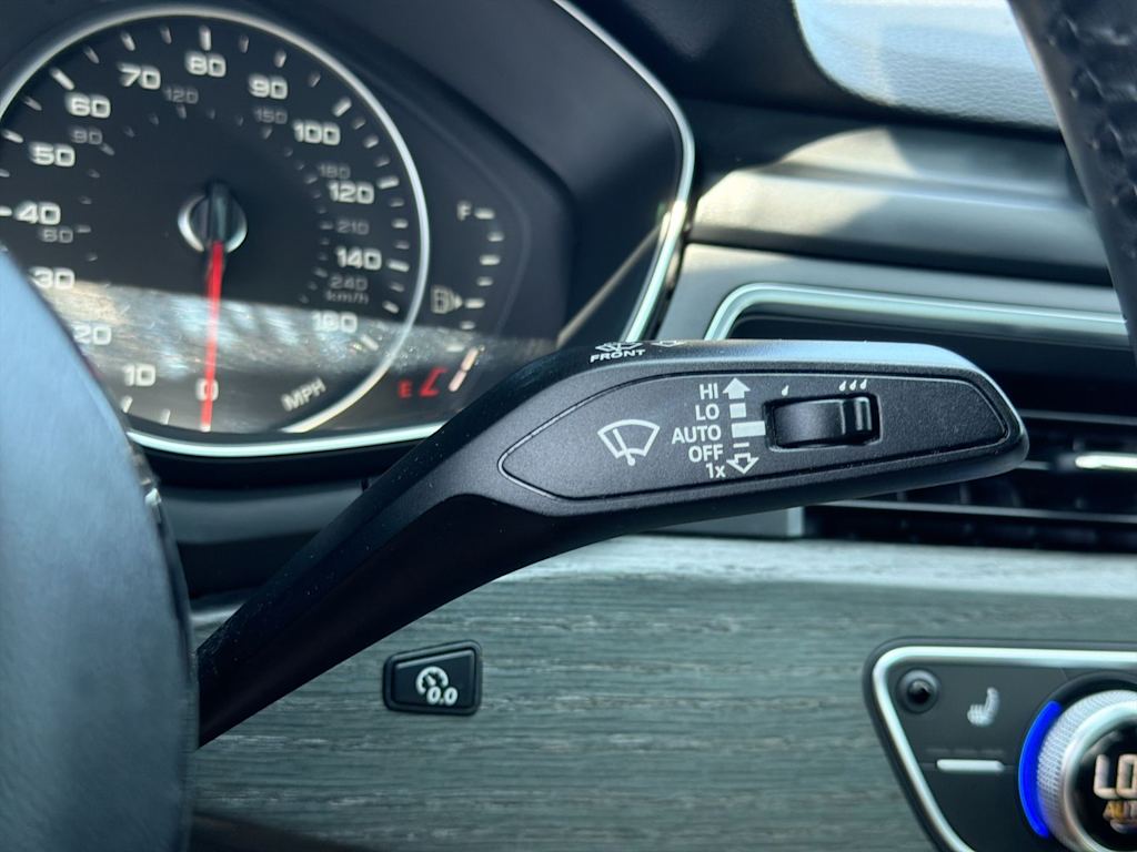 Thumbnail: 2017 Audi A4 - 13
