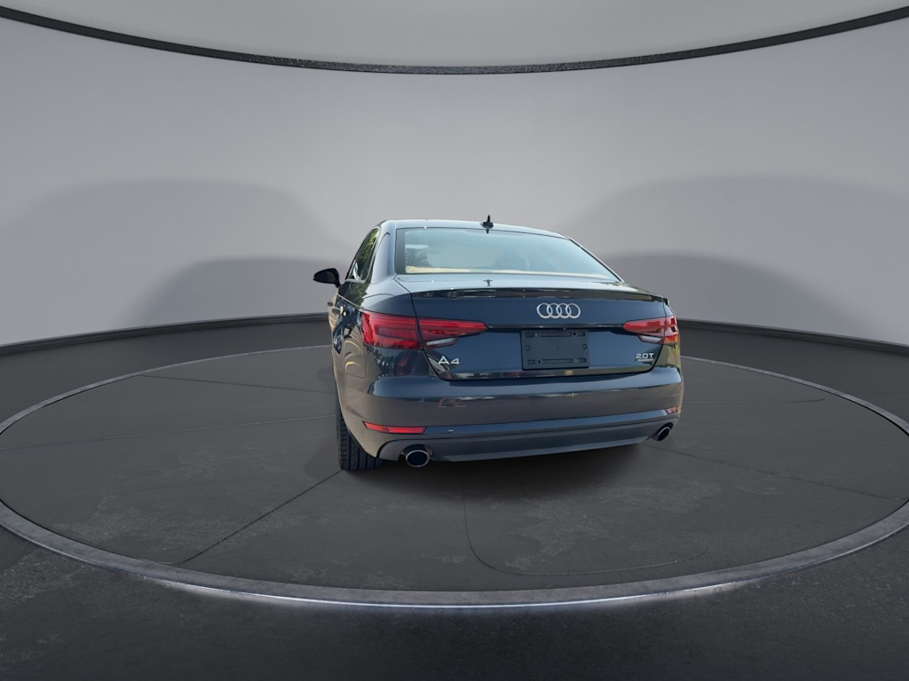 Thumbnail: 2017 Audi A4 - 5