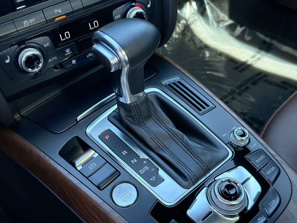 Thumbnail: 2017 Audi A5 - 37