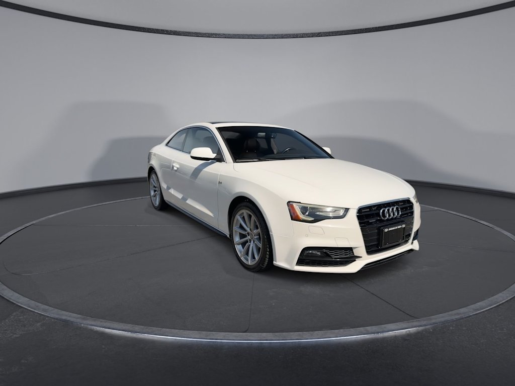 Thumbnail: 2017 Audi A5 - 6