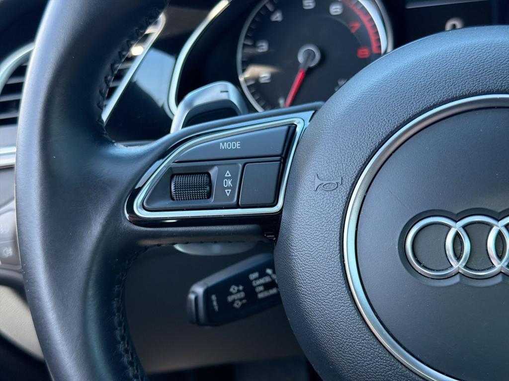 Thumbnail: 2017 Audi A5 - 30
