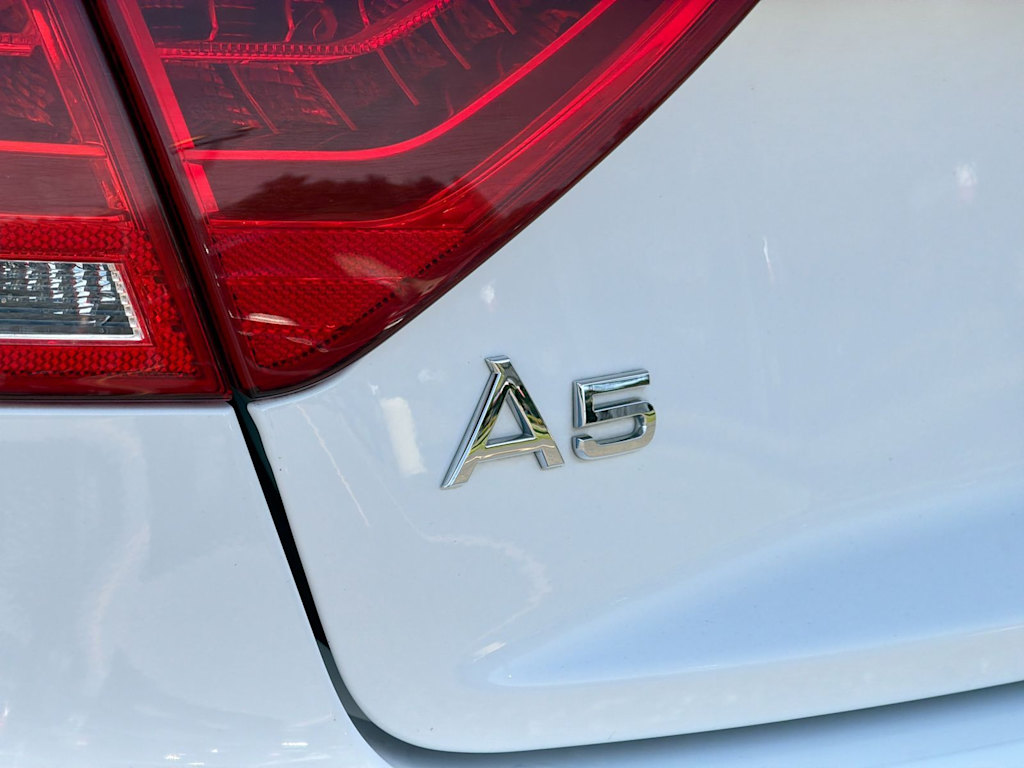 Thumbnail: 2017 Audi A5 - 26