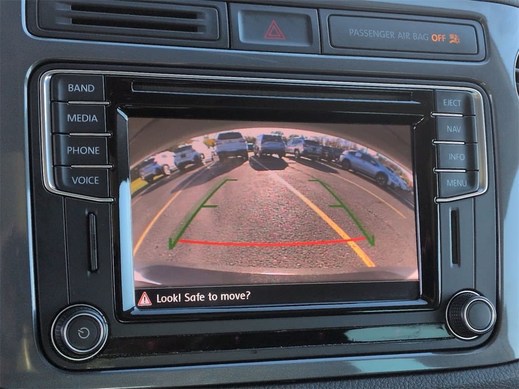 Thumbnail: 2016 Volkswagen Tiguan - 36