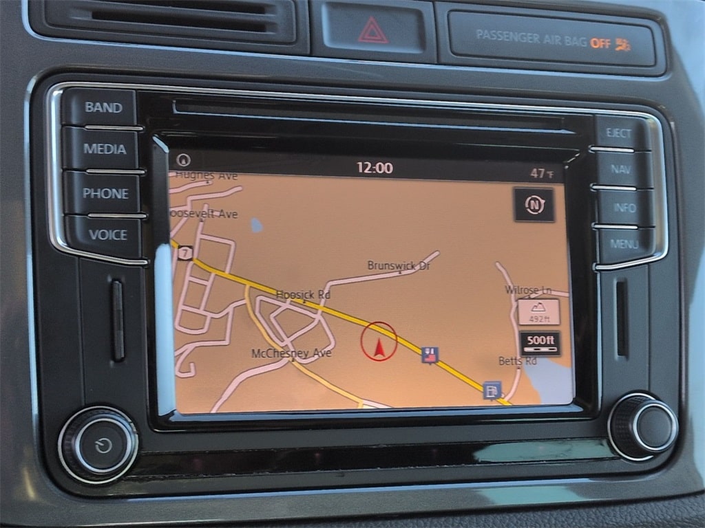 Thumbnail: 2016 Volkswagen Tiguan - 35