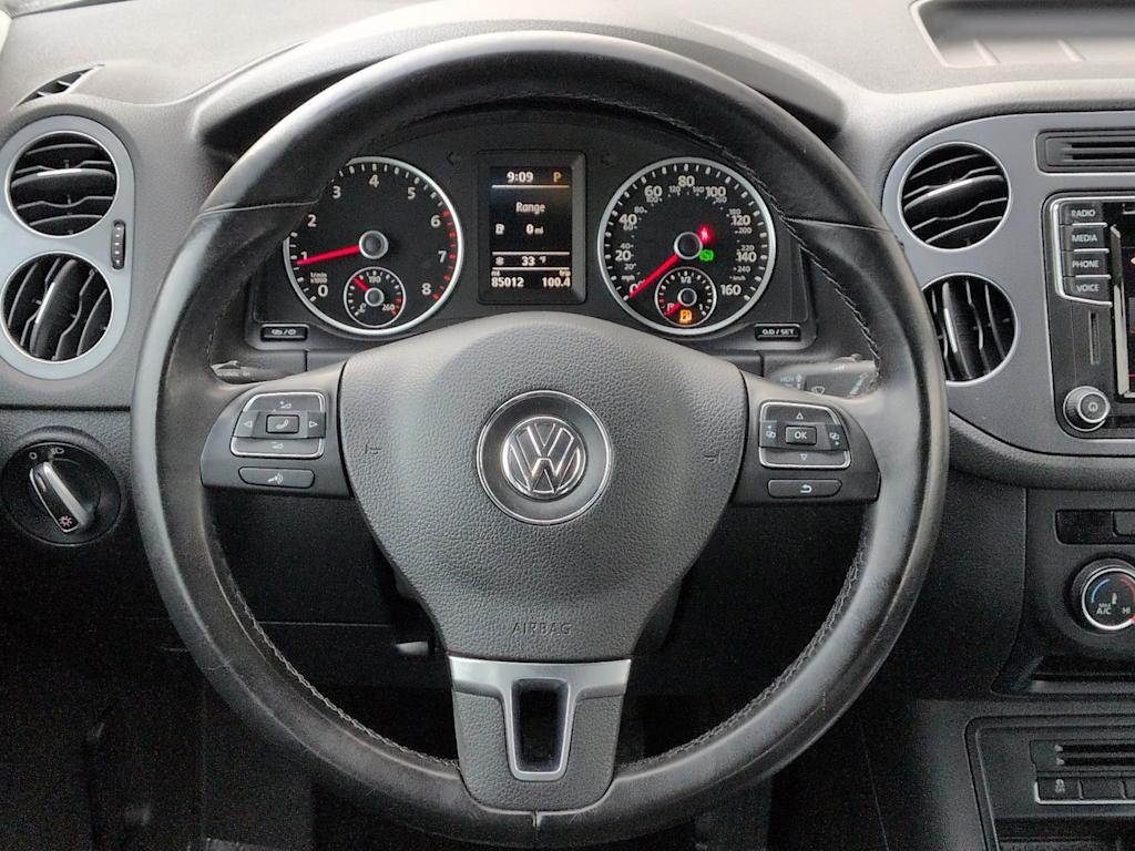 Thumbnail: 2018 Volkswagen Tiguan - 13