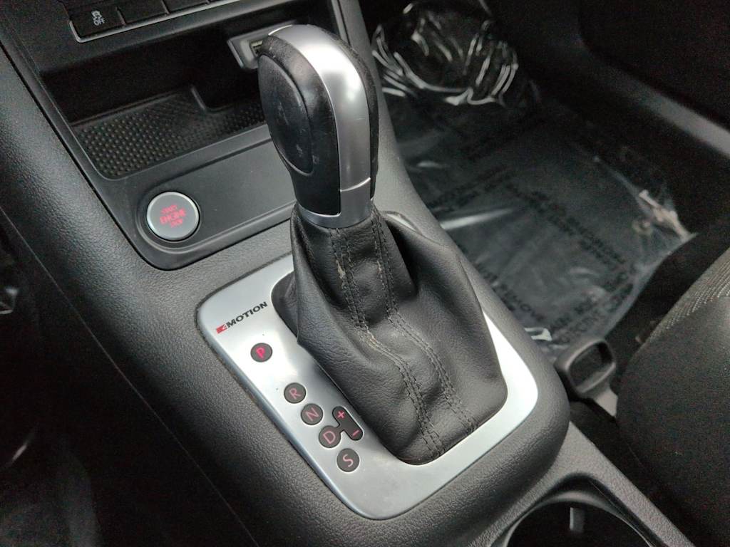 Thumbnail: 2018 Volkswagen Tiguan - 34