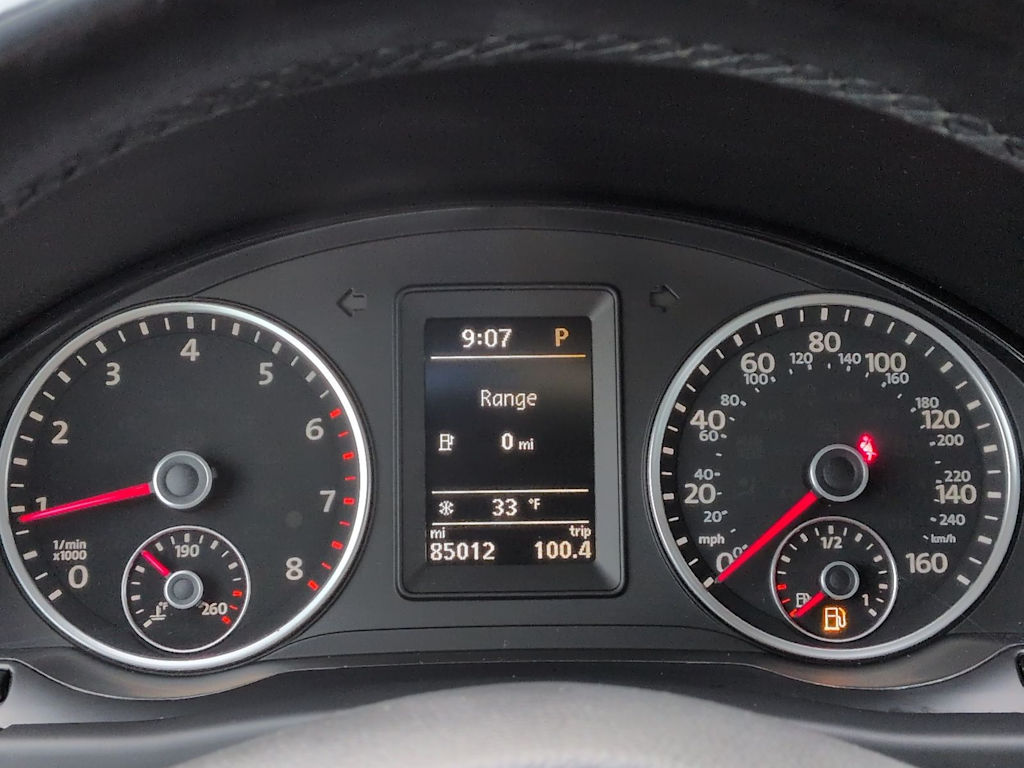 Thumbnail: 2018 Volkswagen Tiguan - 35