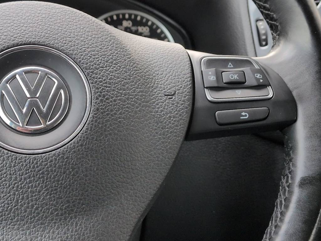 Thumbnail: 2018 Volkswagen Tiguan - 31