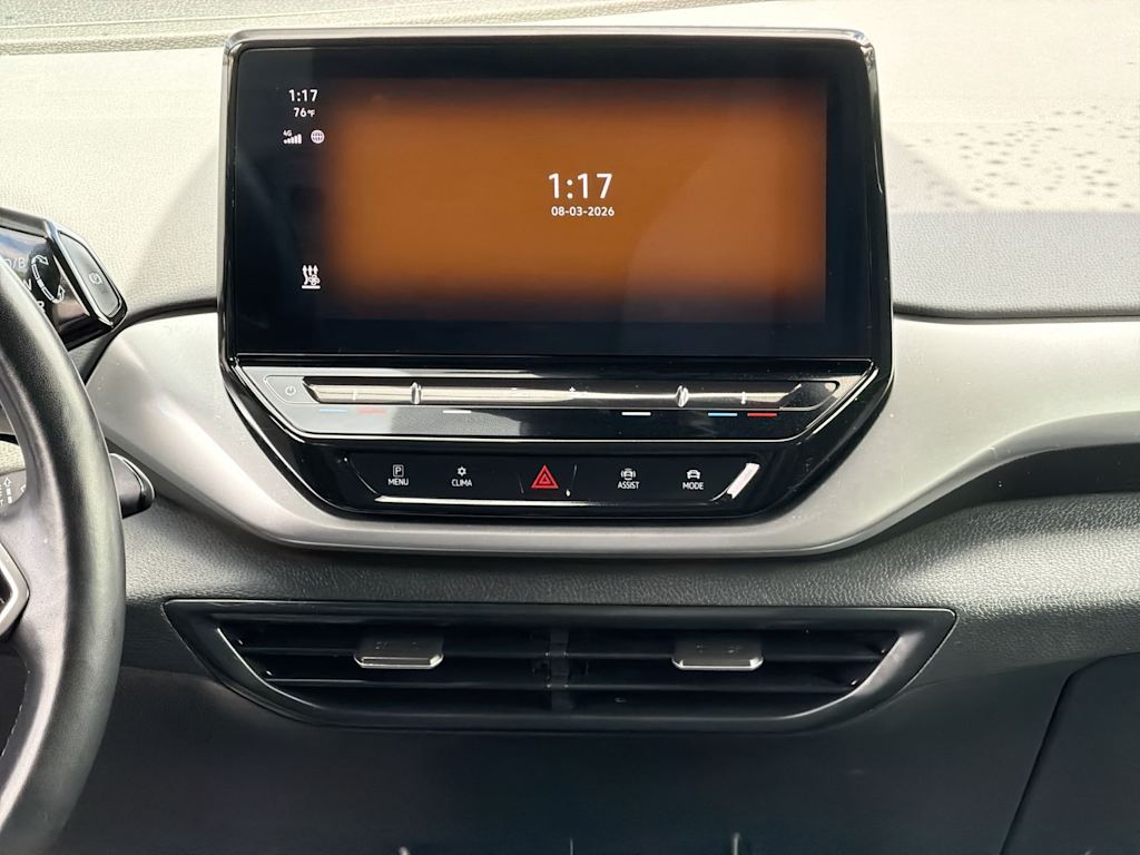 Thumbnail: 2021 Volkswagen ID.4 - 14