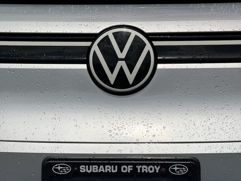Thumbnail: 2021 Volkswagen ID.4 - 6