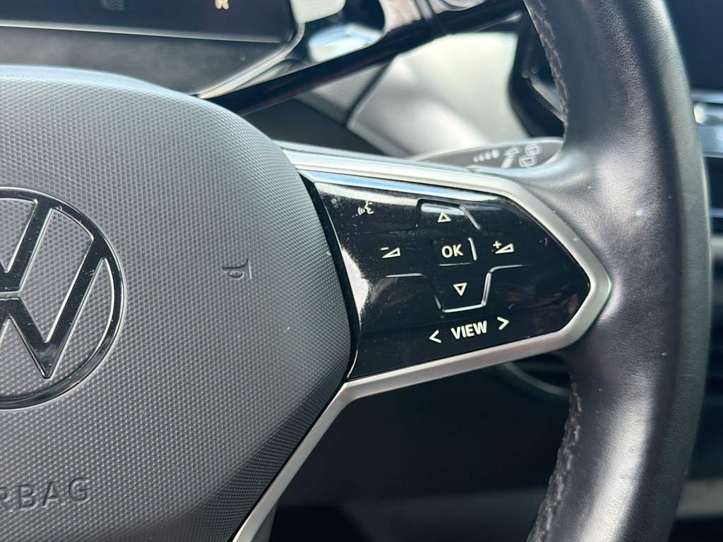 Thumbnail: 2021 Volkswagen ID.4 - 29