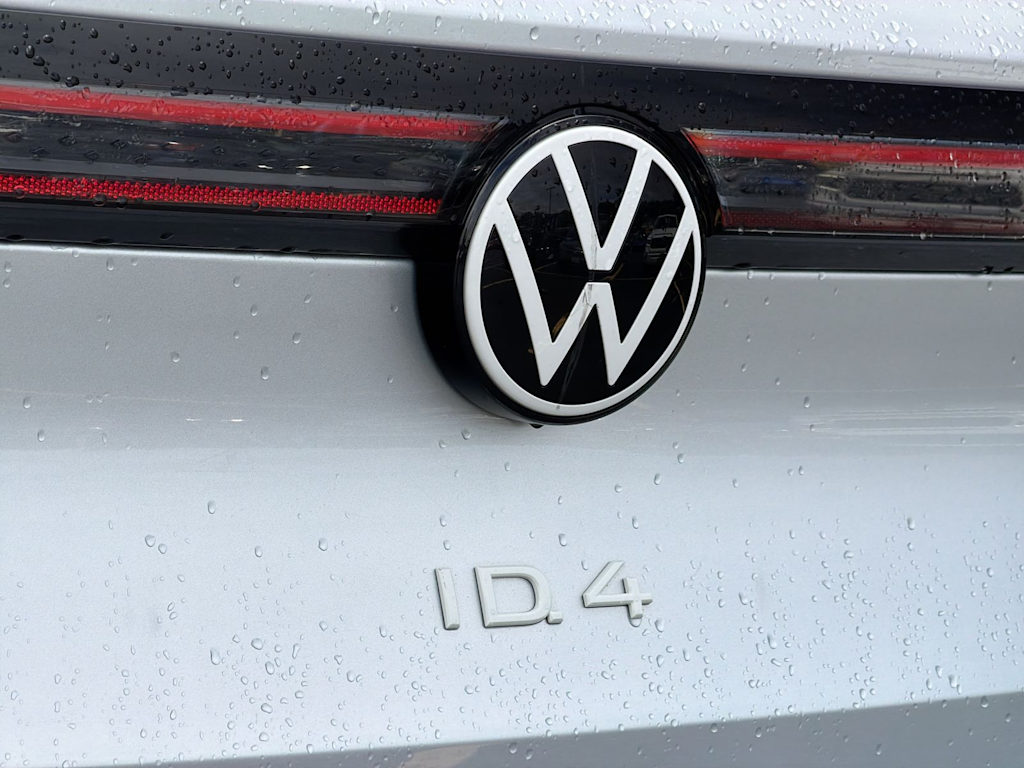 Thumbnail: 2021 Volkswagen ID.4 - 24