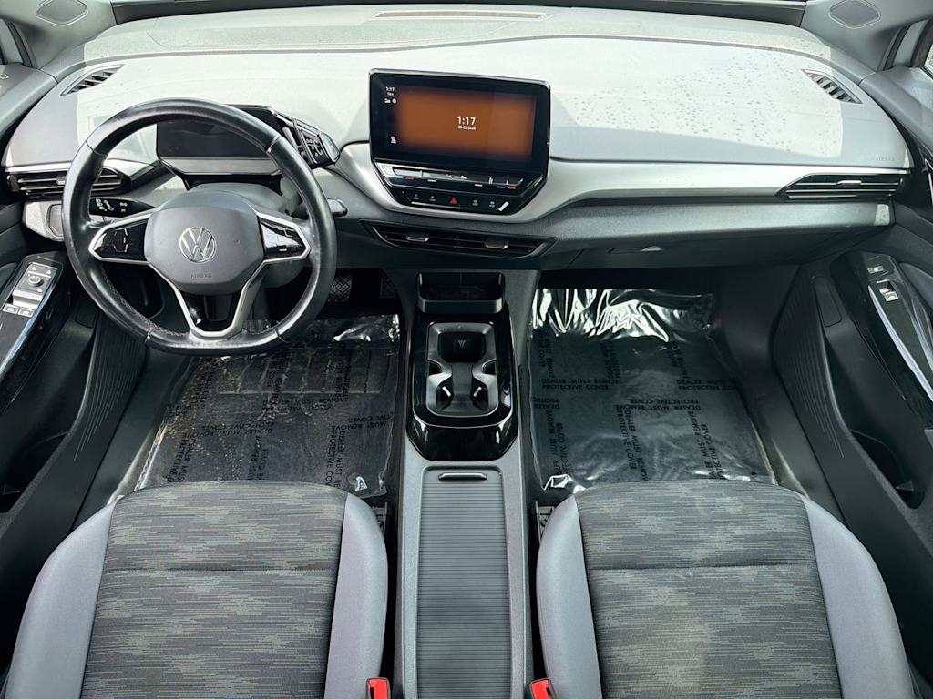 Thumbnail: 2021 Volkswagen ID.4 - 9