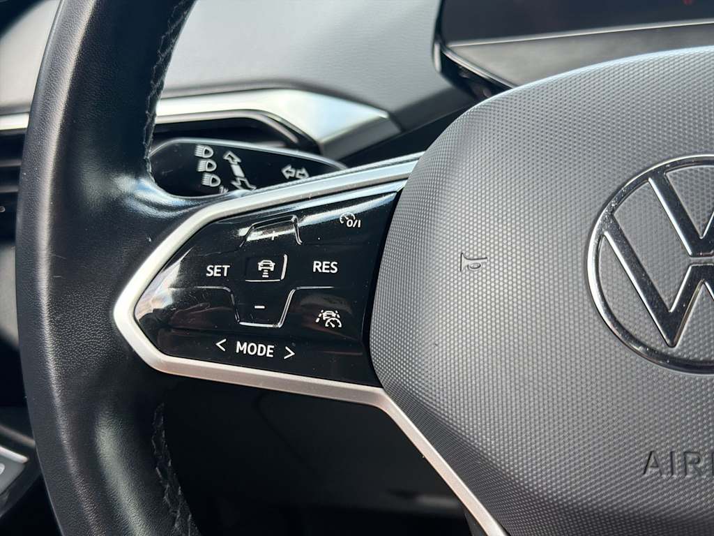 Thumbnail: 2021 Volkswagen ID.4 - 28