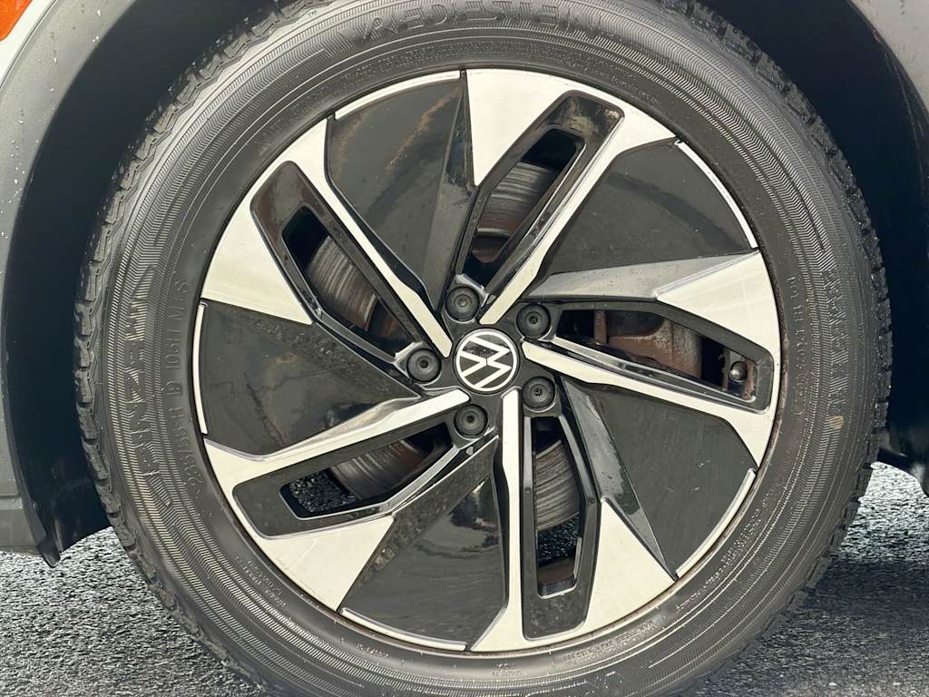 Thumbnail: 2021 Volkswagen ID.4 - 7