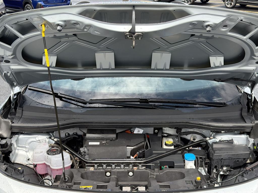 Thumbnail: 2021 Volkswagen ID.4 - 8