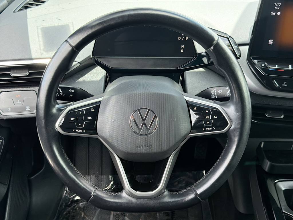 Thumbnail: 2021 Volkswagen ID.4 - 13