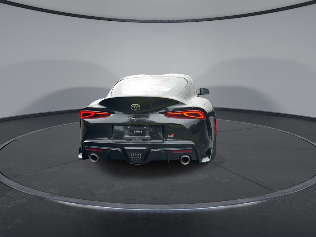 Thumbnail: 2024 Toyota GR Supra - 6