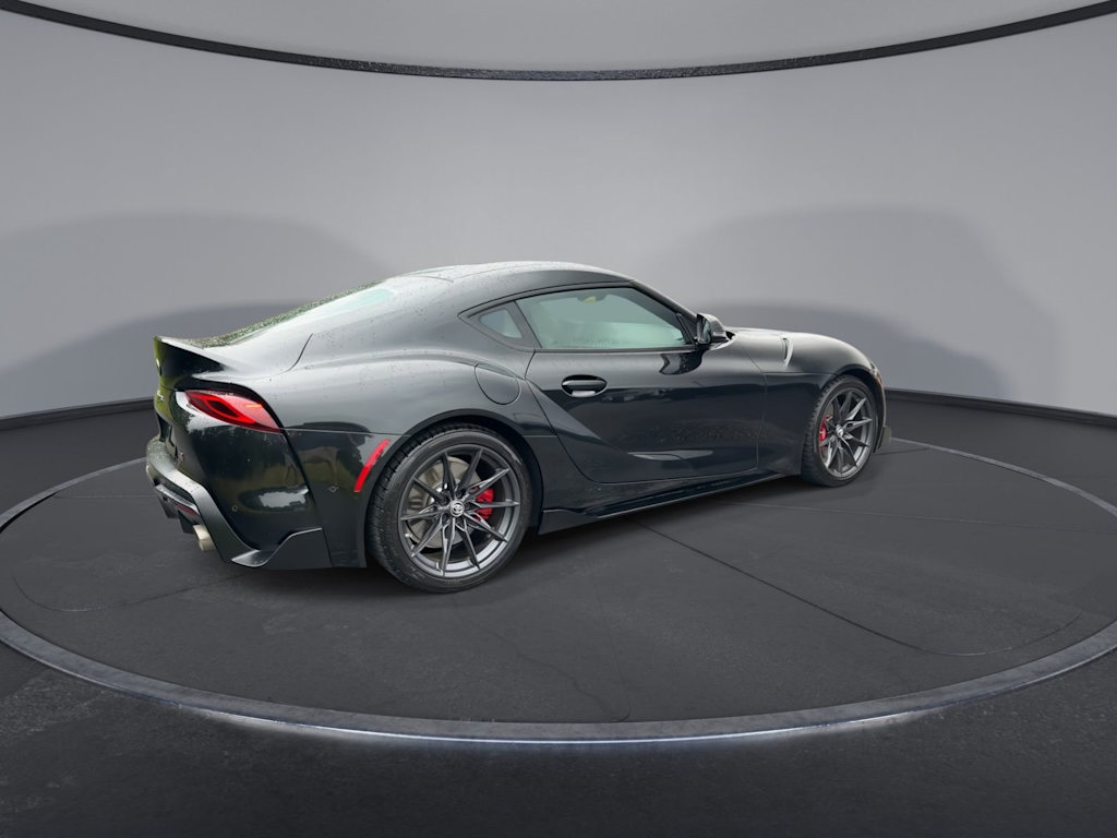Thumbnail: 2024 Toyota GR Supra - 22