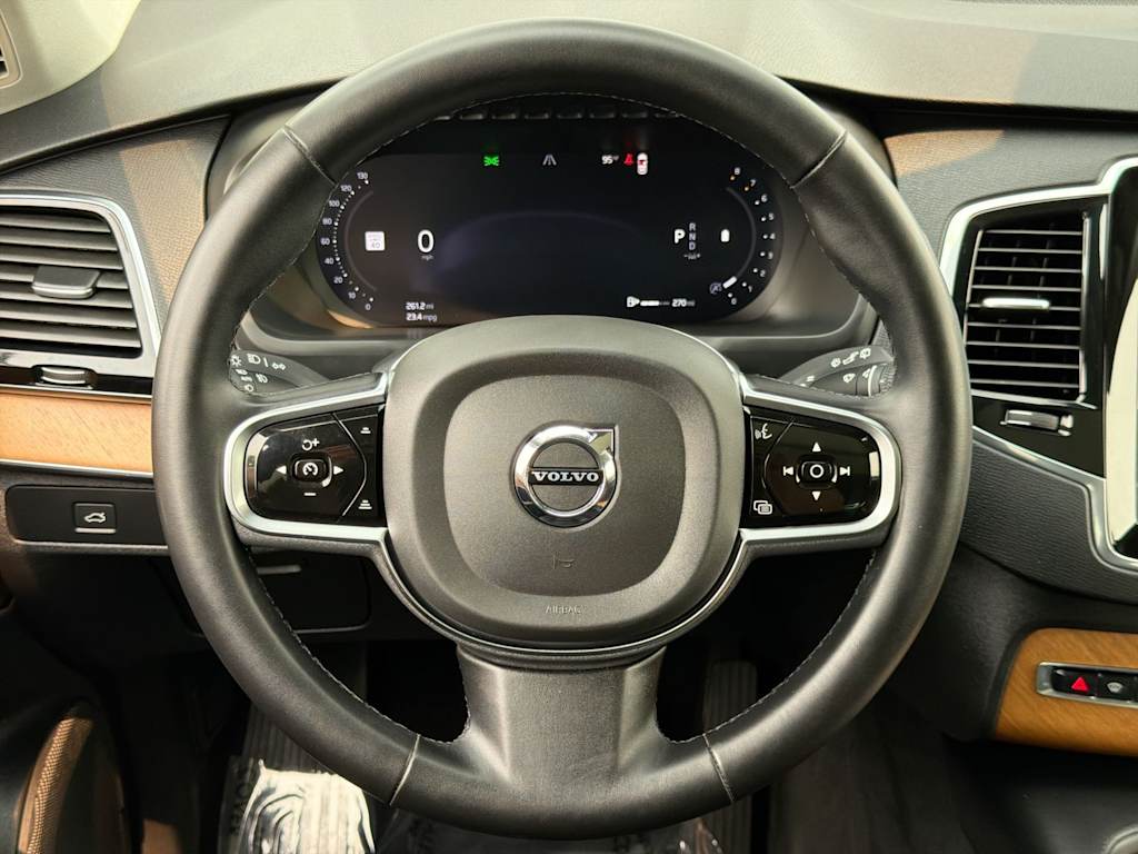 Thumbnail: 2023 Volvo XC90 - 13