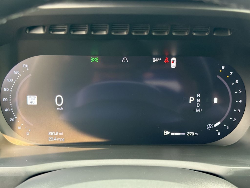 Thumbnail: 2023 Volvo XC90 - 16