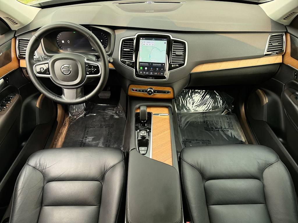 Thumbnail: 2023 Volvo XC90 - 9