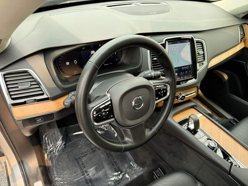 Thumbnail: 2023 Volvo XC90 - 2