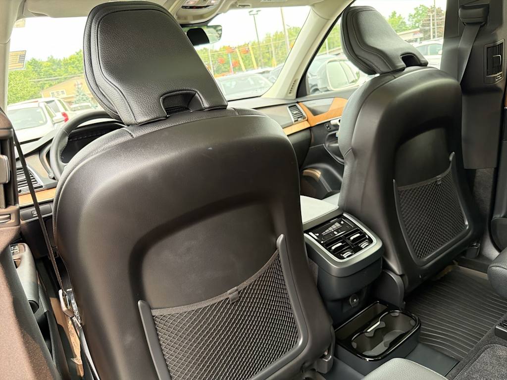 Thumbnail: 2023 Volvo XC90 - 27