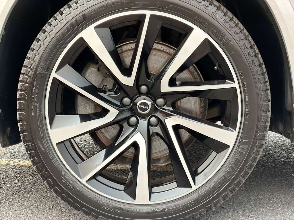 Thumbnail: 2023 Volvo XC90 - 7