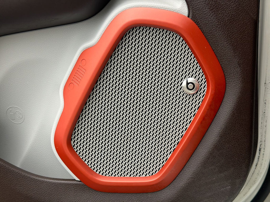 Thumbnail: 2016 Jeep Renegade - 35