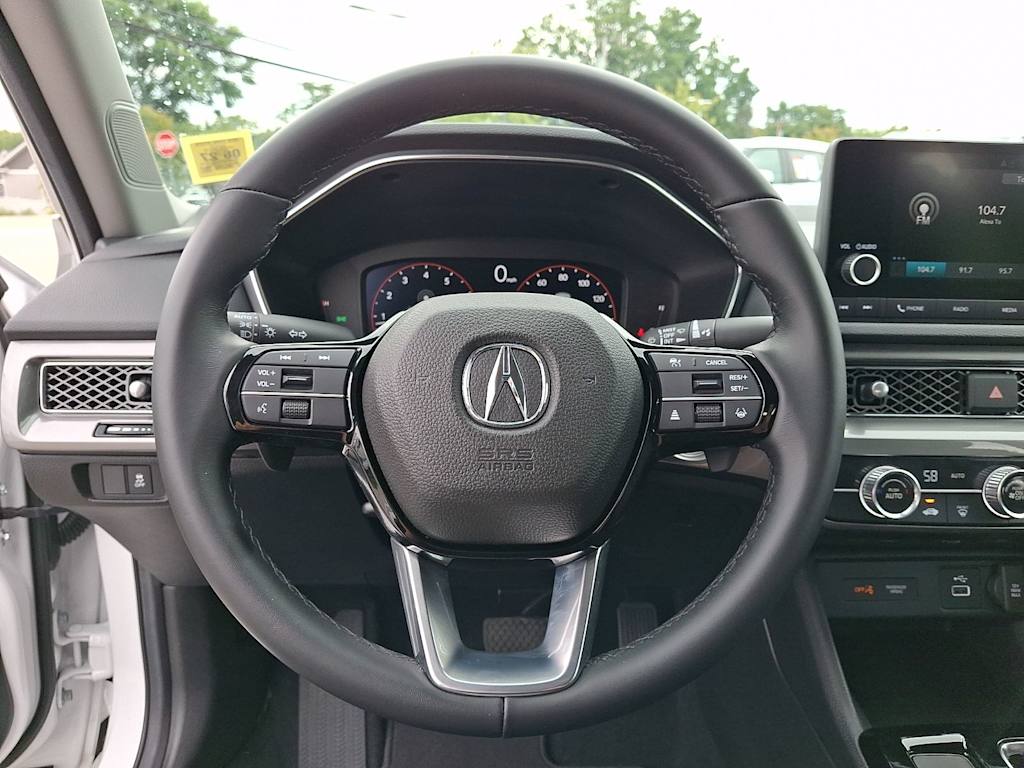 Thumbnail: 2025 Acura Integra - 9
