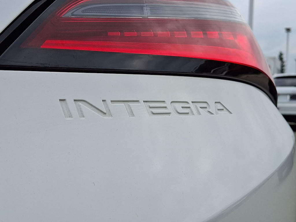 Thumbnail: 2025 Acura Integra - 7