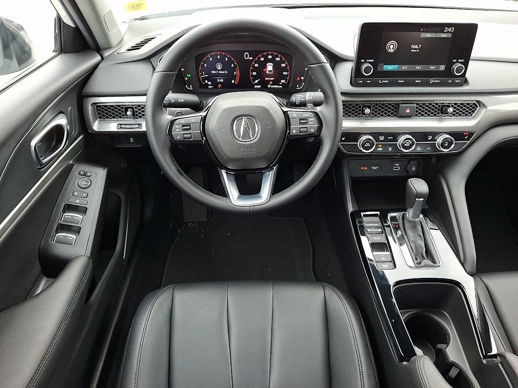 Thumbnail: 2025 Acura Integra - 2