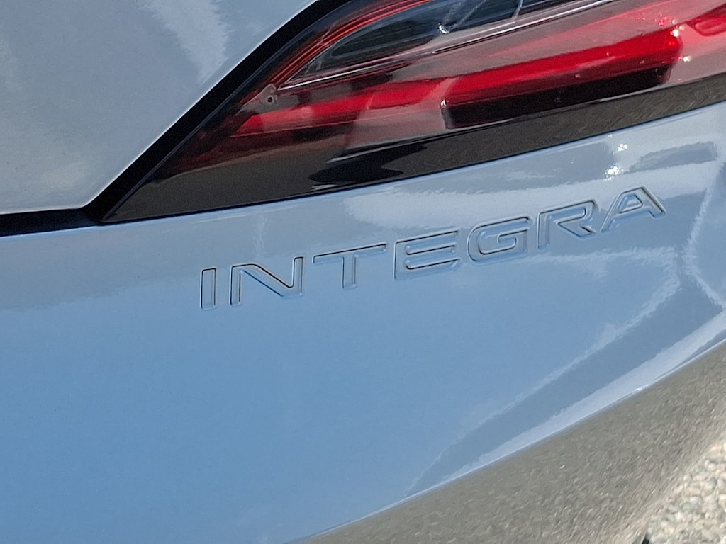 Thumbnail: 2024 Acura Integra - 29