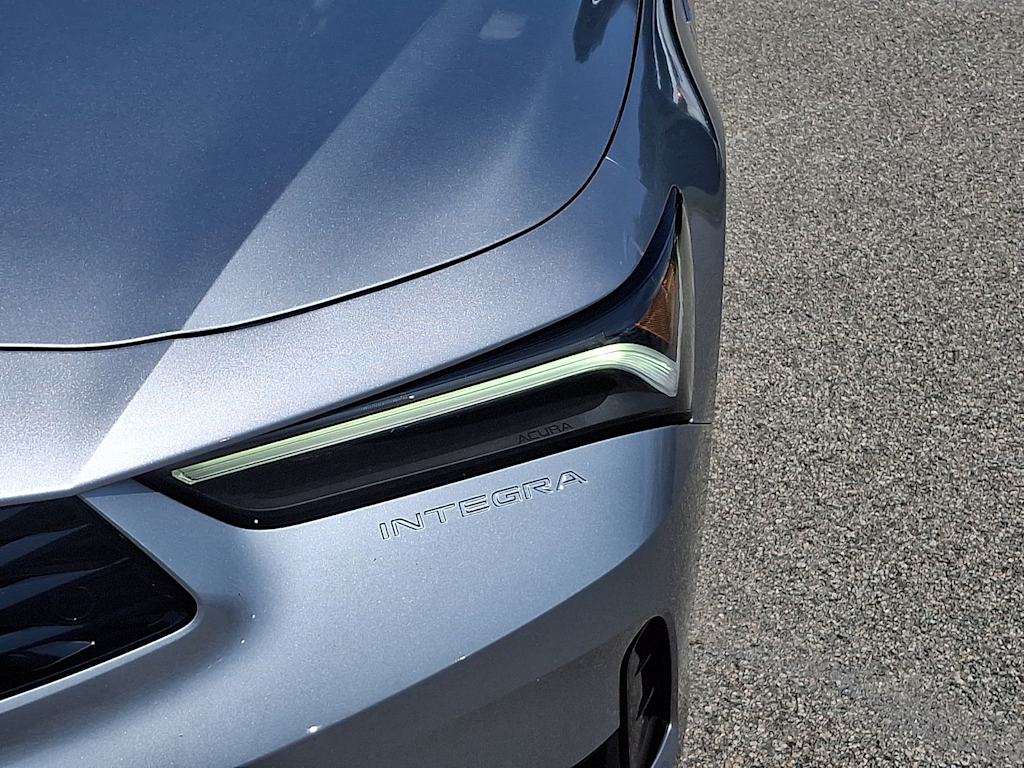 Thumbnail: 2024 Acura Integra - 19