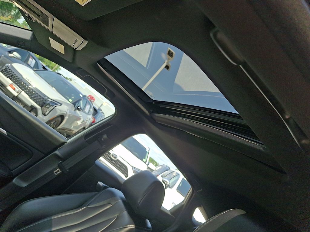 Thumbnail: 2024 Acura Integra - 21