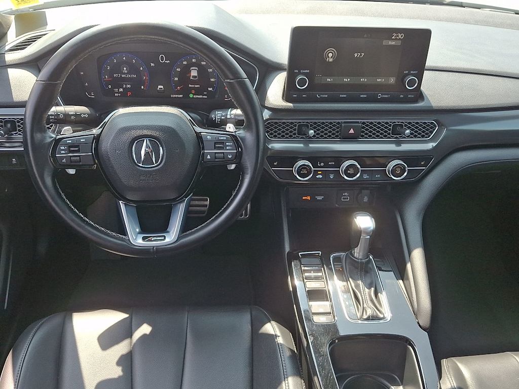 Thumbnail: 2024 Acura Integra - 2