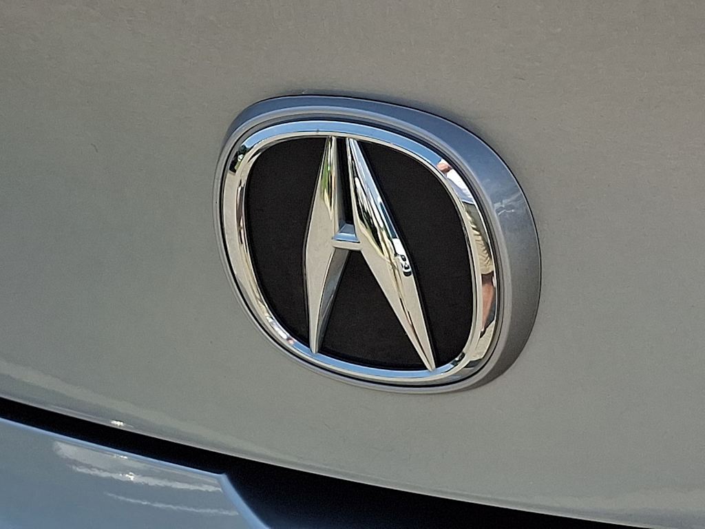 Thumbnail: 2024 Acura Integra - 7