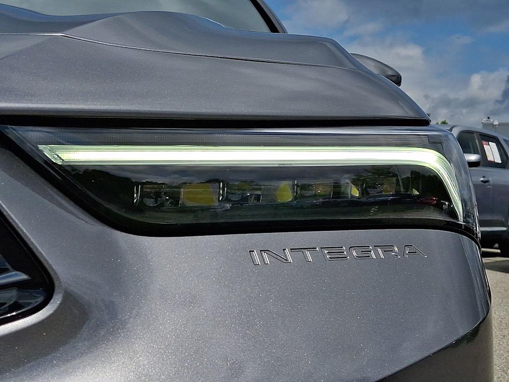 Thumbnail: 2024 Acura Integra - 7