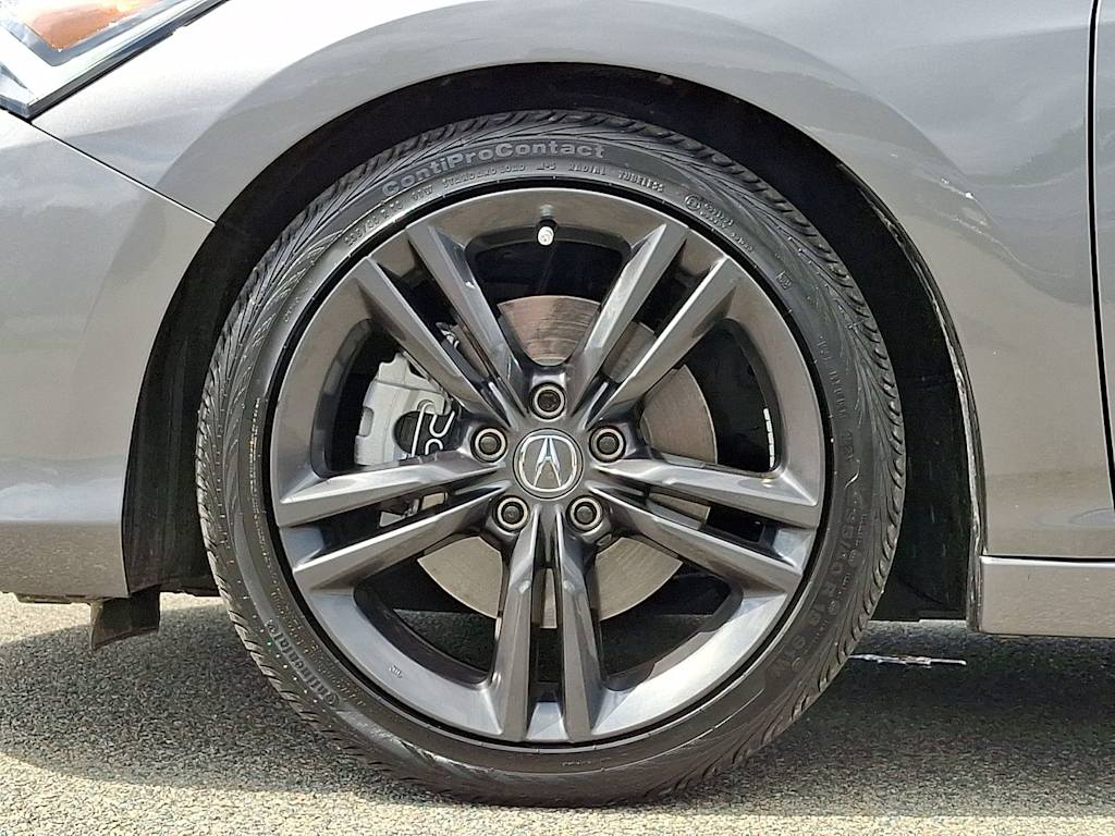 Thumbnail: 2024 Acura Integra - 8