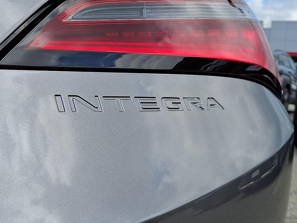 Thumbnail: 2024 Acura Integra - 33
