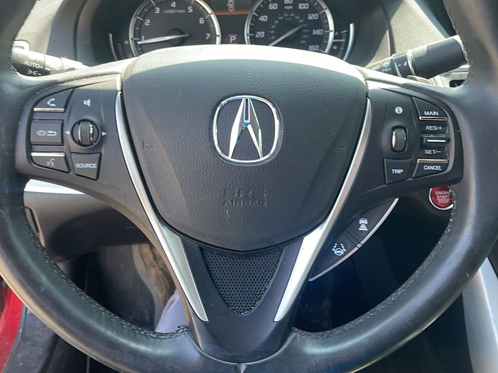 Thumbnail: 2020 Acura TLX - 18